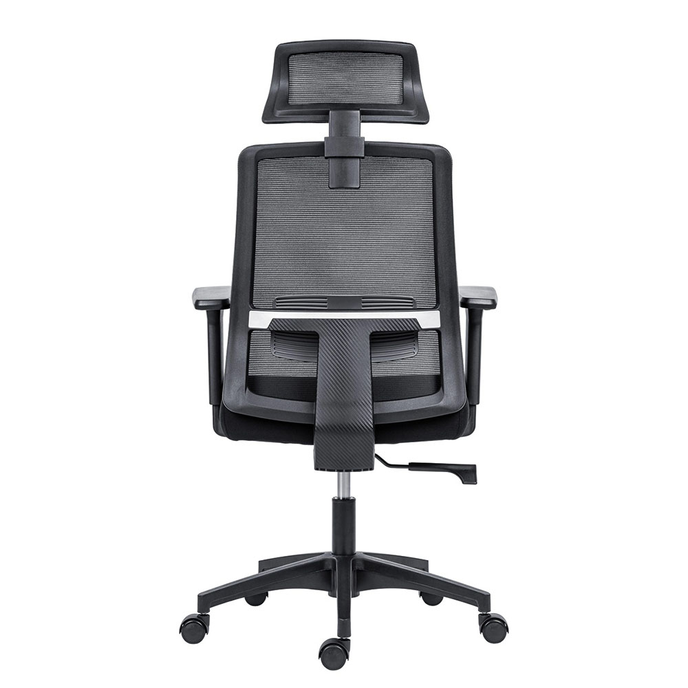 Работен офис стол Antares Delfo черен